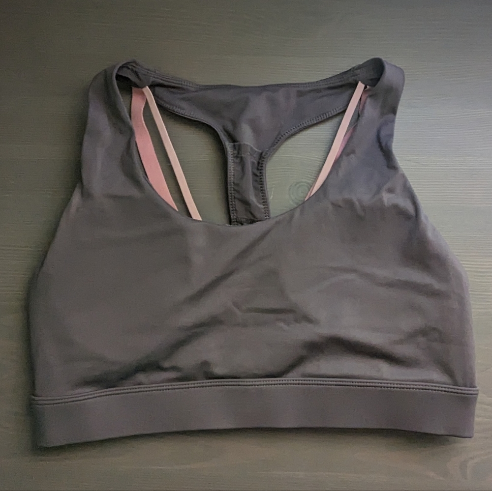 Fabletics sports bra